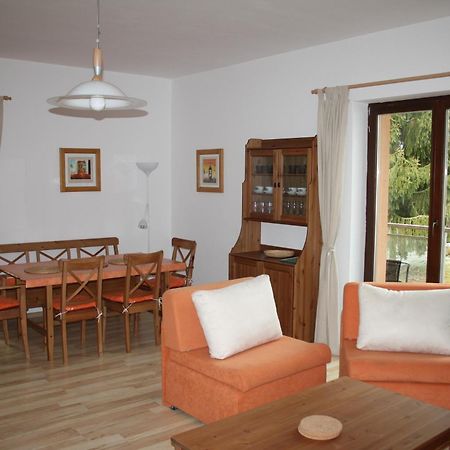 Apartmány Lipno Bouček Lipno nad Vltavou Exterior foto