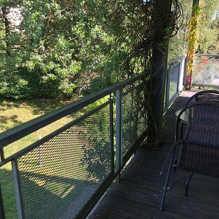 Apartmány Lipno Bouček Lipno nad Vltavou Exterior foto