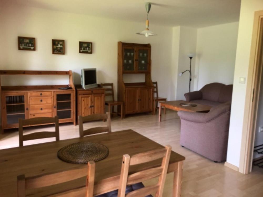 Apartmány Lipno Bouček Lipno nad Vltavou Exterior foto