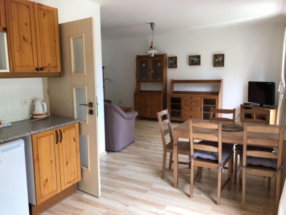 Apartmány Lipno Bouček Lipno nad Vltavou Exterior foto