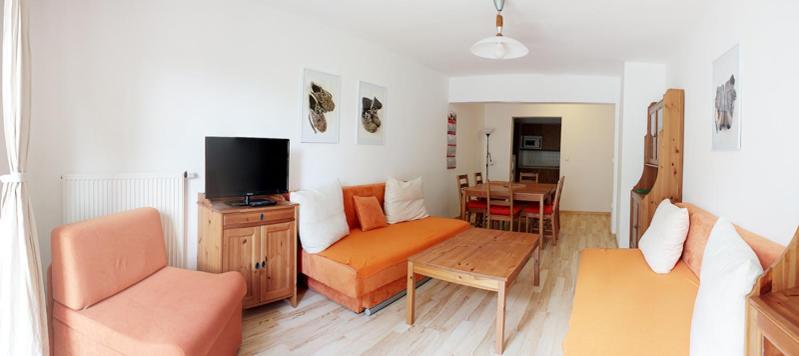 Apartmány Lipno Bouček Lipno nad Vltavou Exterior foto