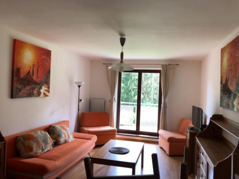 Apartmány Lipno Bouček Lipno nad Vltavou Exterior foto