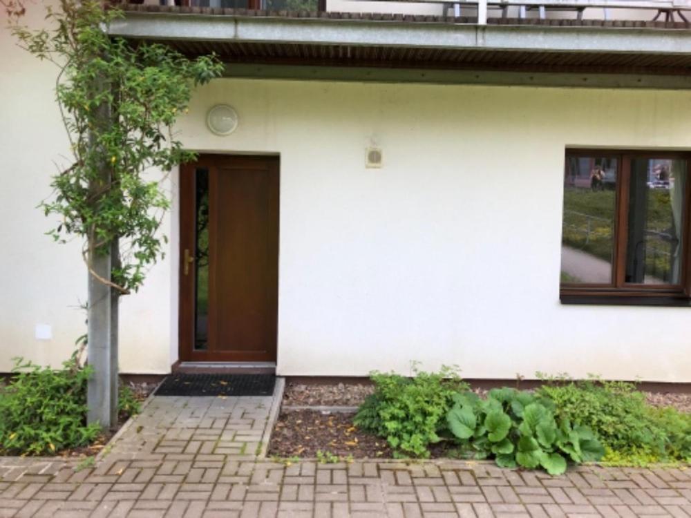 Apartmány Lipno Bouček Lipno nad Vltavou Exterior foto