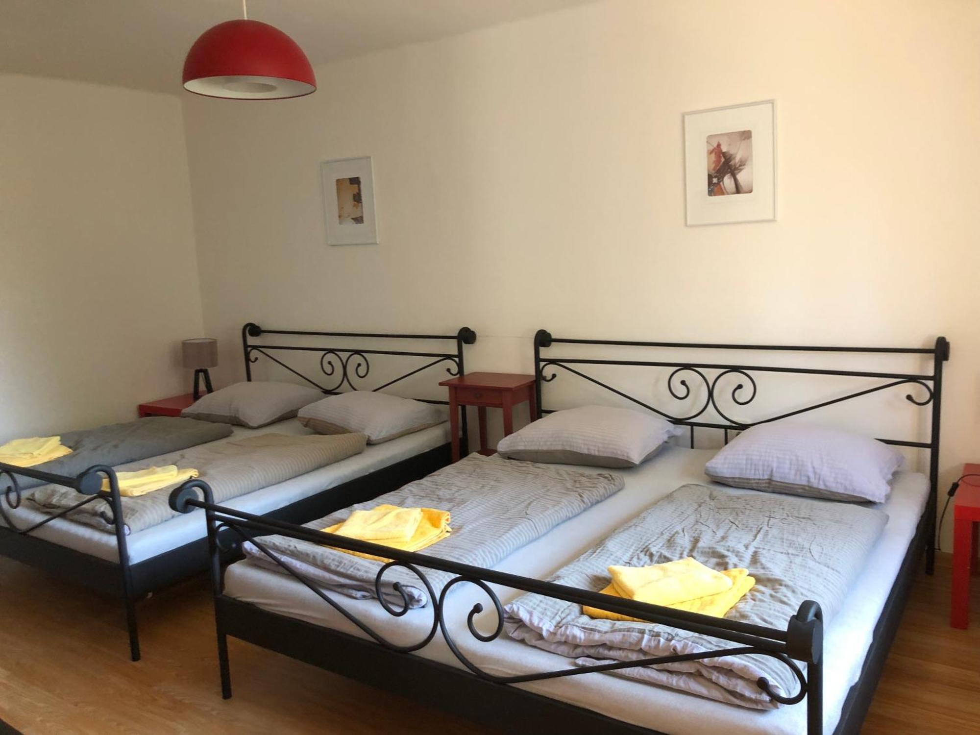 Apartmány Lipno Bouček Lipno nad Vltavou Exterior foto