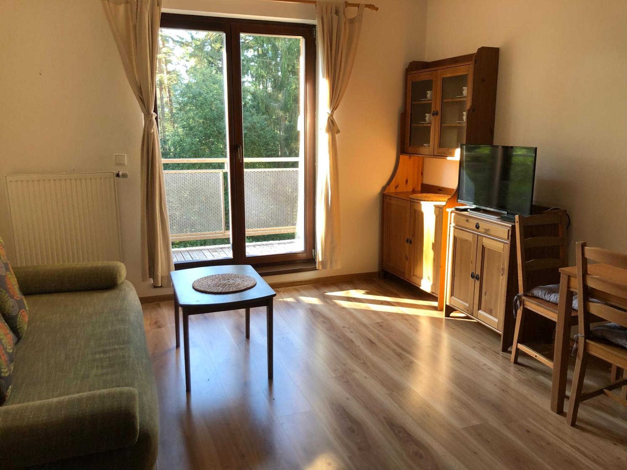 Apartmány Lipno Bouček Lipno nad Vltavou Exterior foto