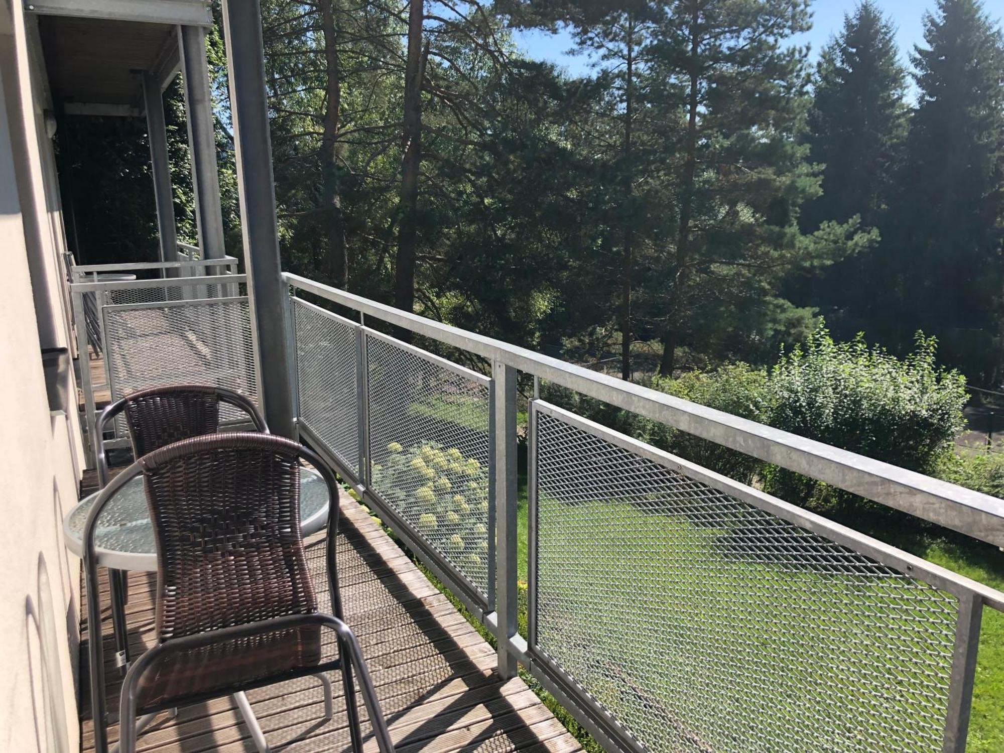 Apartmány Lipno Bouček Lipno nad Vltavou Exterior foto
