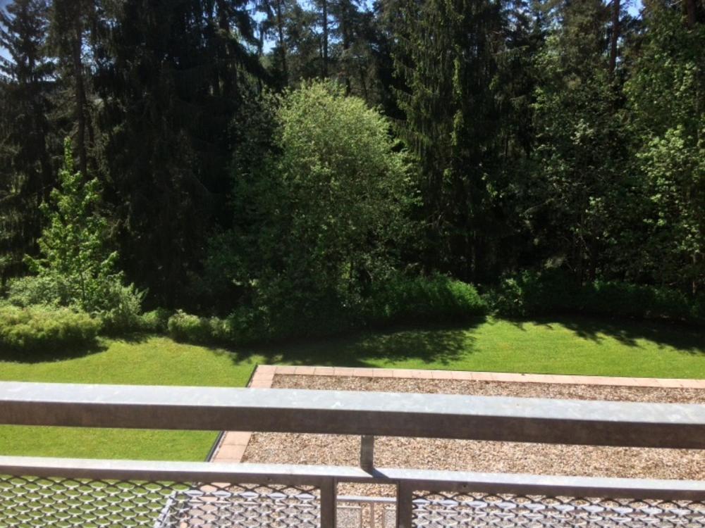 Apartmány Lipno Bouček Lipno nad Vltavou Exterior foto