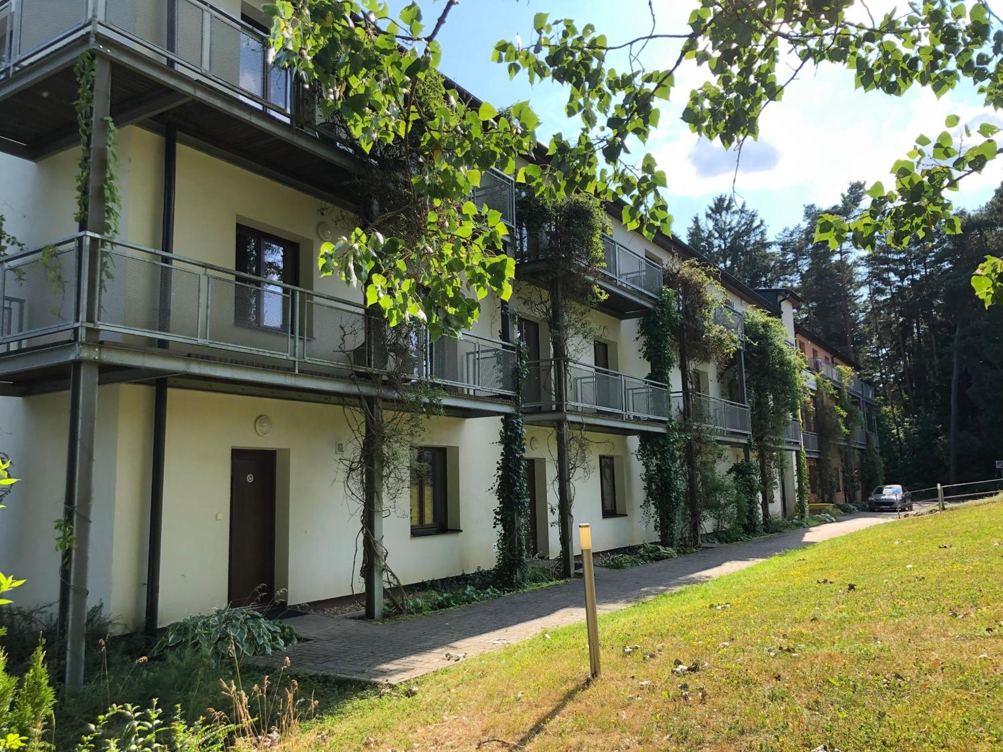 Apartmány Lipno Bouček Lipno nad Vltavou Exterior foto