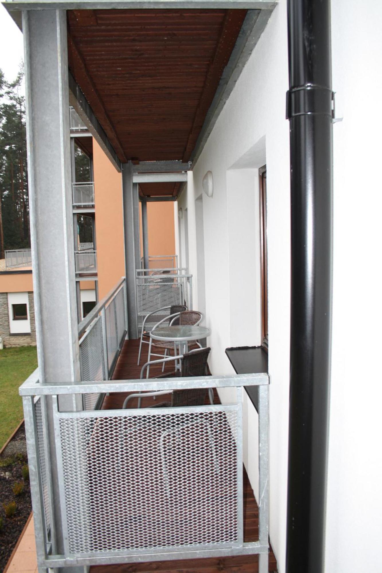 Apartmány Lipno Bouček Lipno nad Vltavou Exterior foto