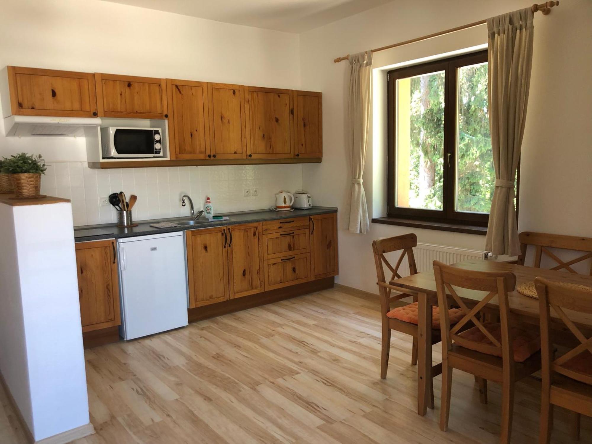 Apartmány Lipno Bouček Lipno nad Vltavou Exterior foto