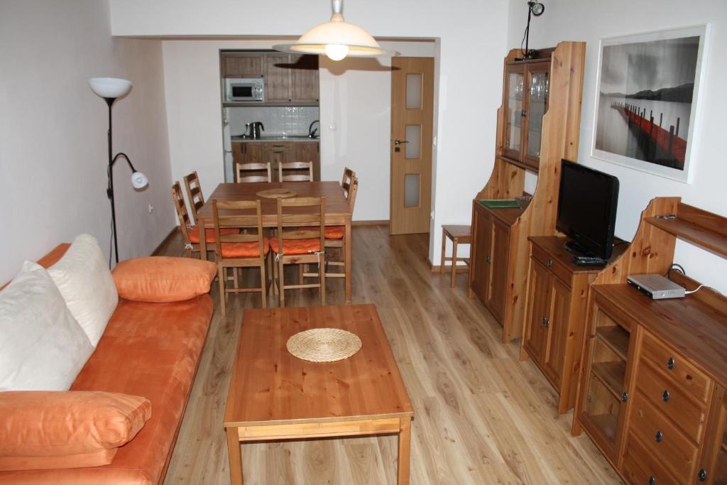Apartmány Lipno Bouček Lipno nad Vltavou Habitación foto