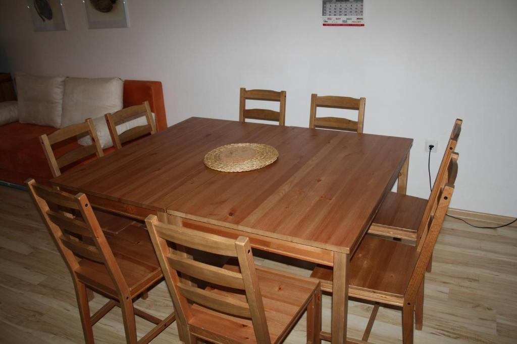 Apartmány Lipno Bouček Lipno nad Vltavou Habitación foto